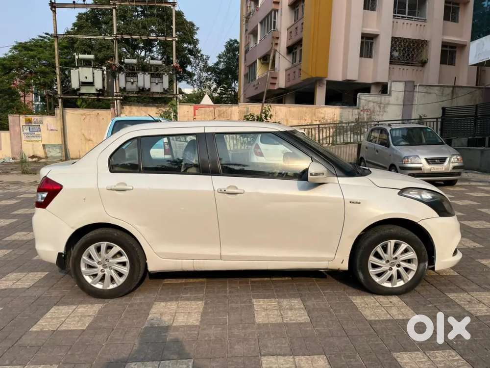 Maruti Dzire Diesel 2016