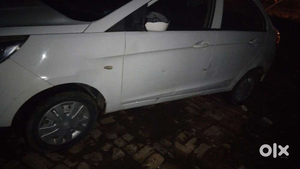 Tata Zest Diesel Manual 2019