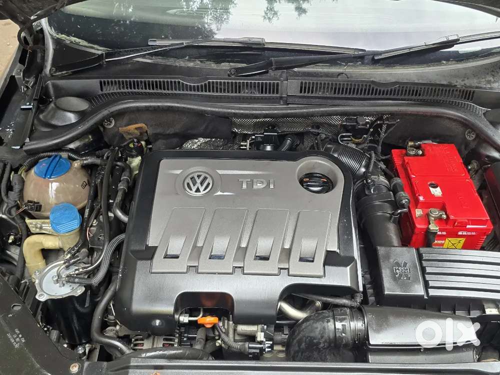 Jetta Highline Automatic Diesel