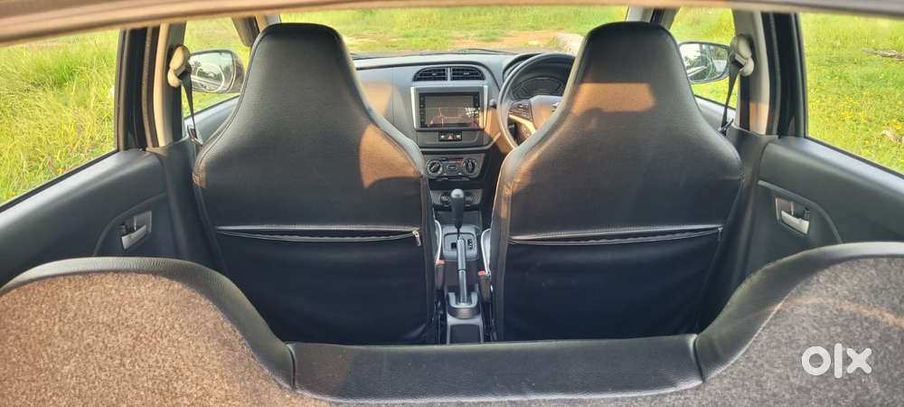 Maruti Suzuki Alto K10 Vxi Plus Ags, 2024, Petrol