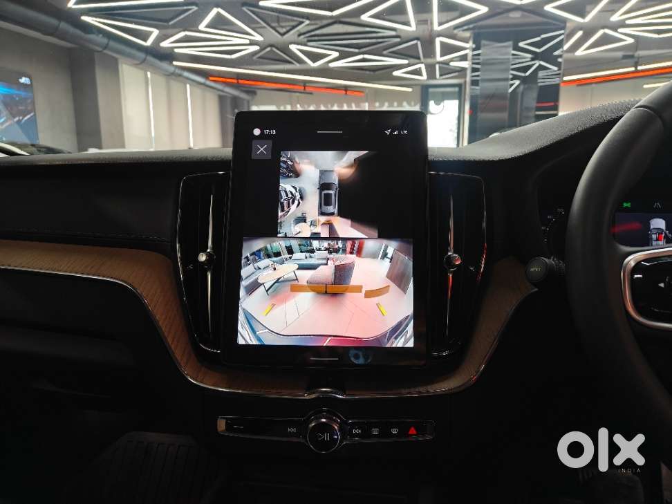 Volvo Xc60 2.0 B5 Ultimate, 2025, Petrol