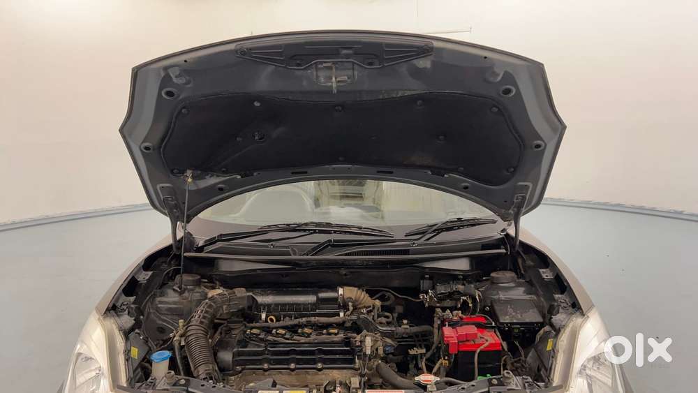 Maruti Suzuki Dzire 1.2 Vxi, 2017, Petrol