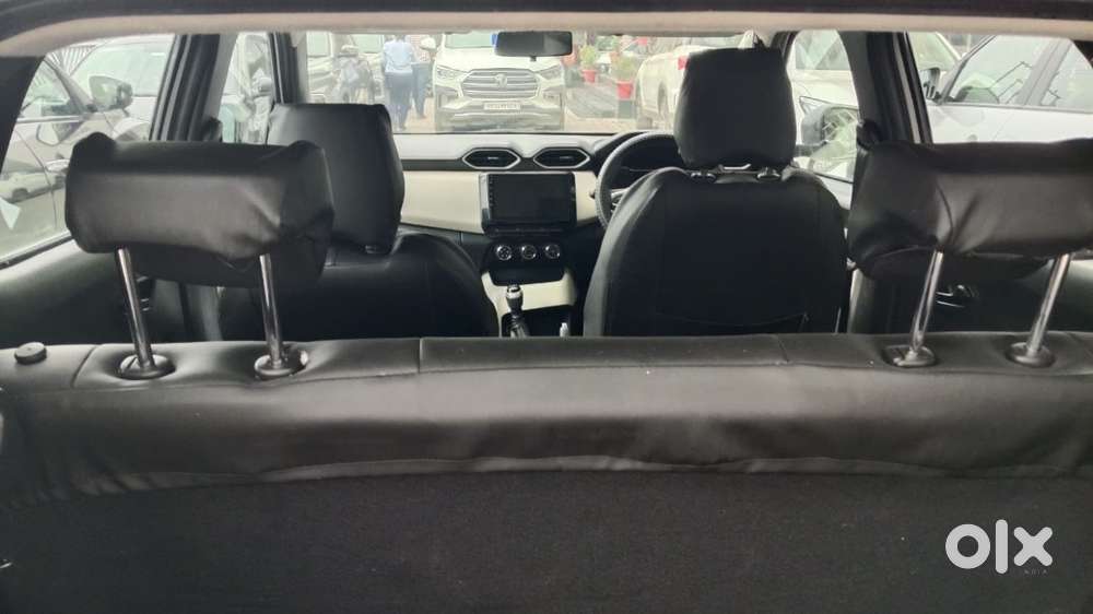 Nissan Magnite Xv Premium 2022