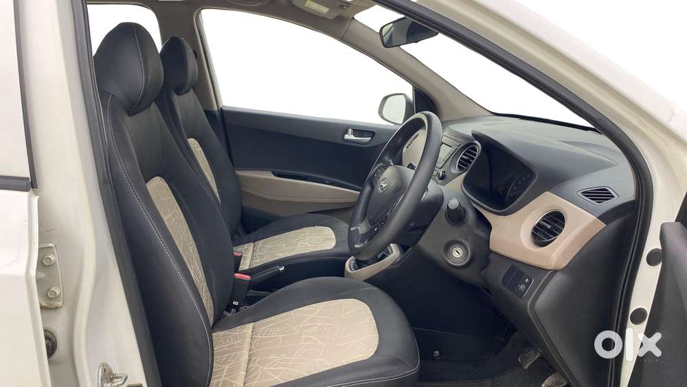 Hyundai Grand I10 Sportz 1.2 Kappa Vtvt, 2016, Petrol
