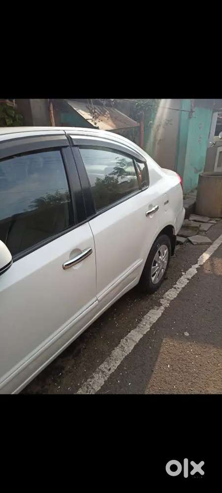 Maruti Suzuki Sx4 2012 Diesel Good Condition