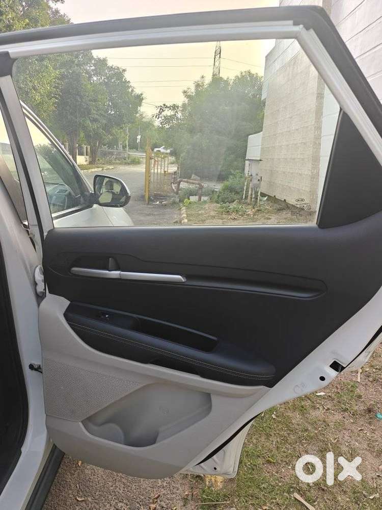 Kia Sonet Htx Turbo Imt, 2021, Petrol