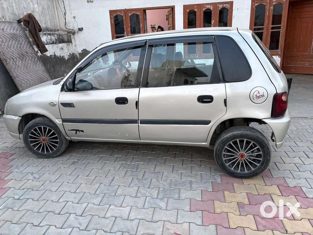 Maruti Suzuki Zen Estilo 2005 Petrol Good Condition