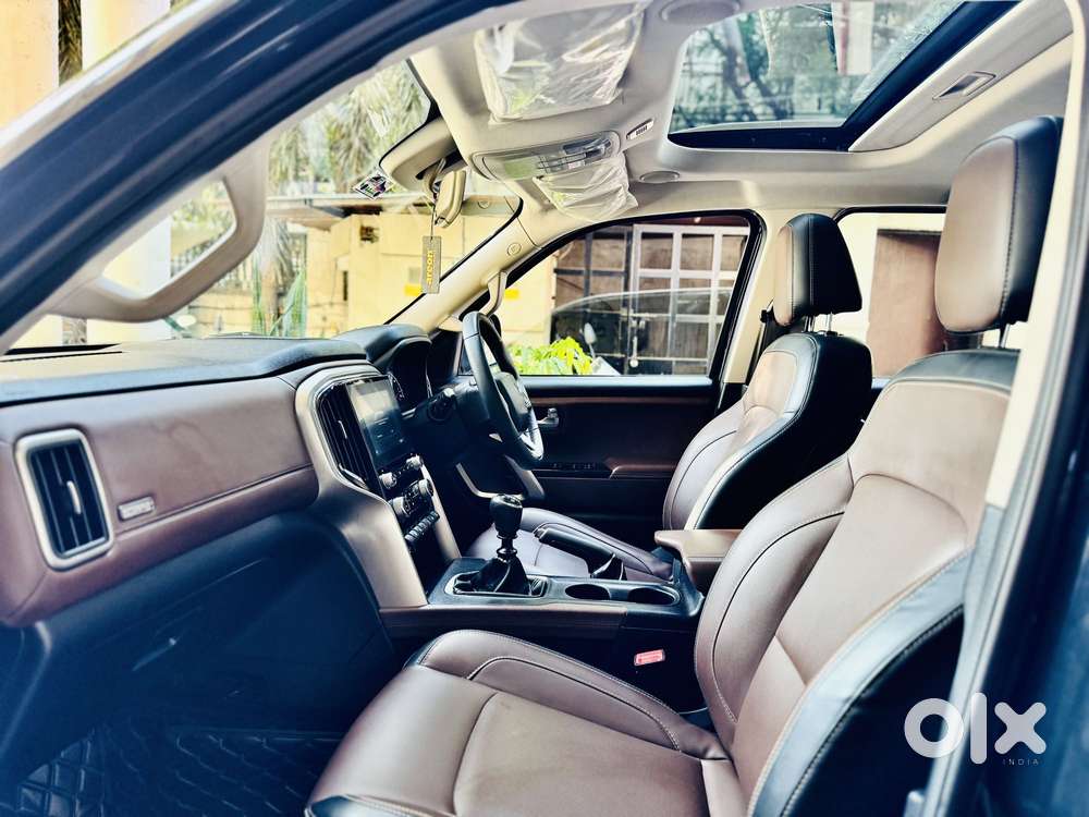 Mahindra Scorpio-n 2.2 Z8 L Diesel Mt 7 Str, 2022, Diesel