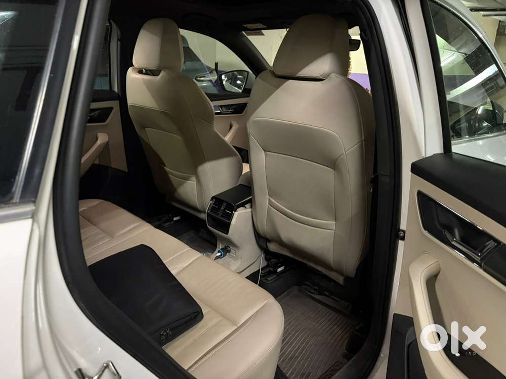 Skoda Karoq Immaculate Condition  Cbu