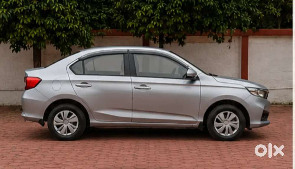 Honda Amaze 2021 Diesel 46000 Km Driven