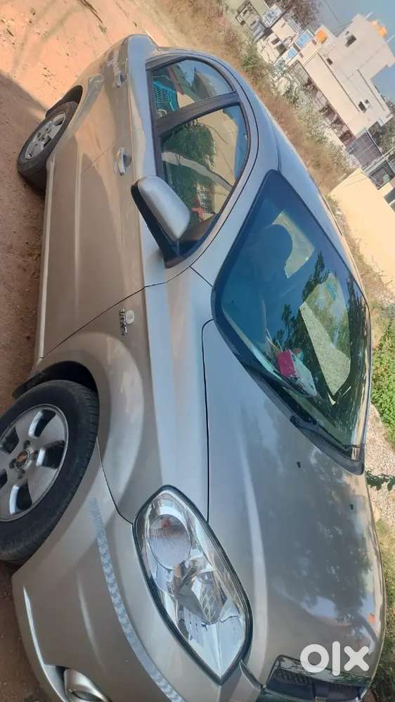 Fc Time 2029 Good Condition