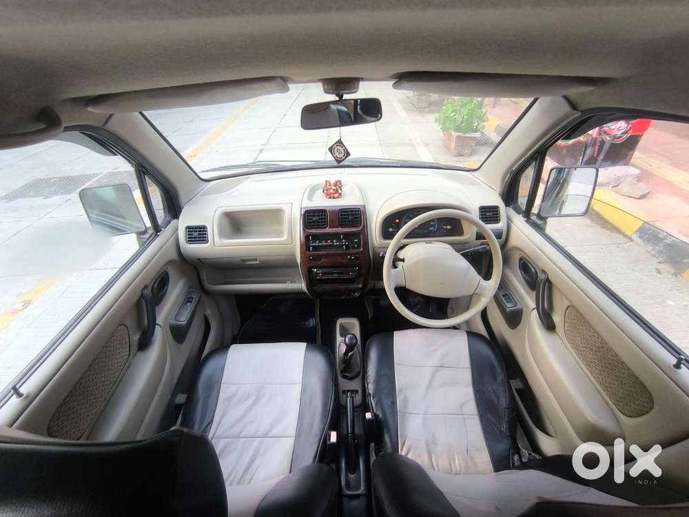 Maruti Suzuki Wagon R Primea Lxi, 2005, Petrol