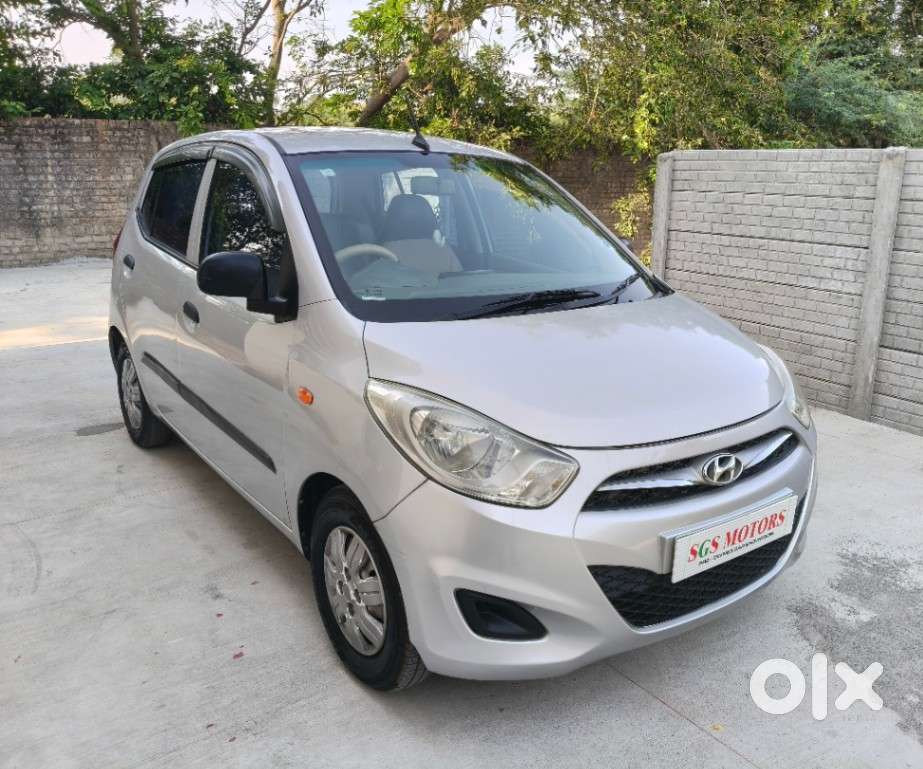 Hyundai I10 Magna O, 2014, Petrol