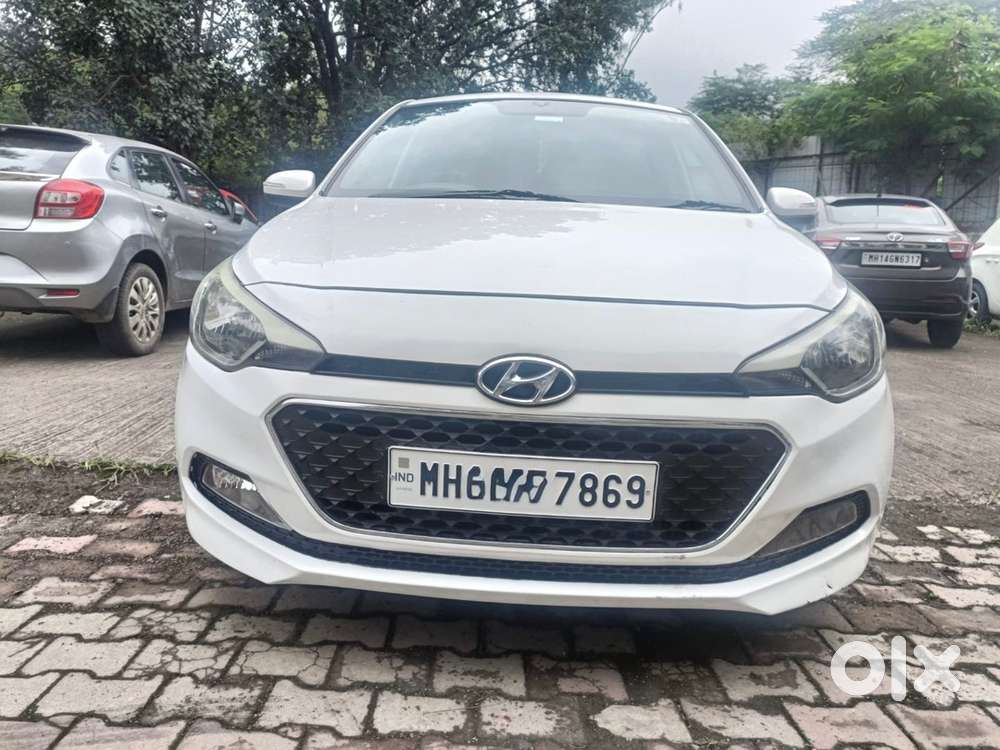 Hyundai I20 Diesel Manual 2015