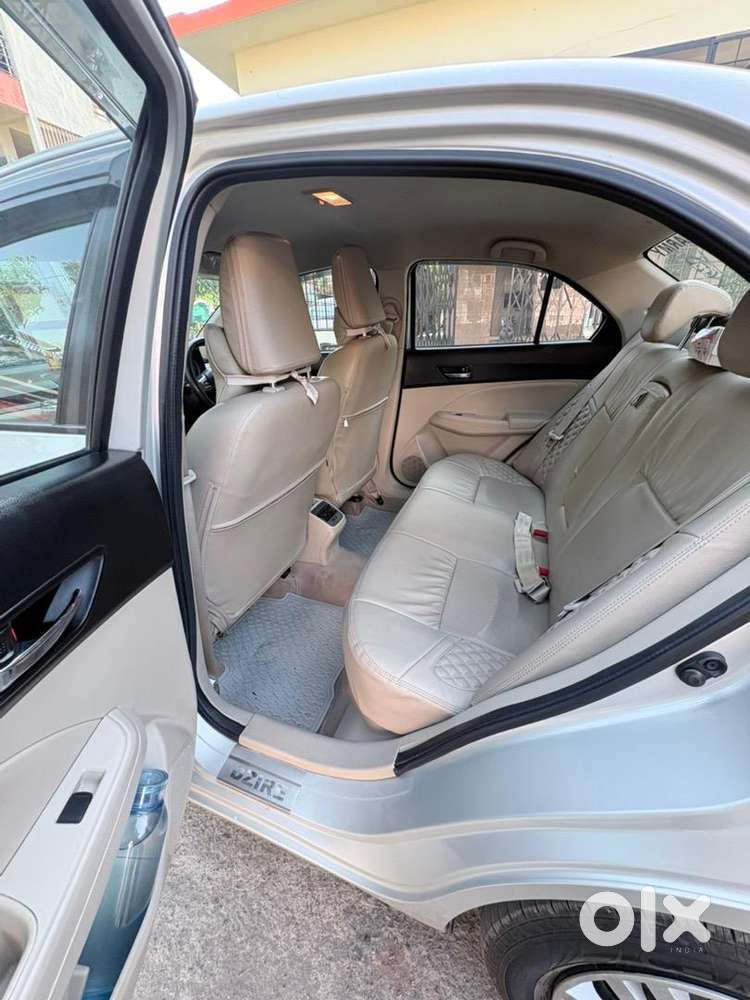 Maruti Suzuki Dzire 2019 Petrol Excellent Condition