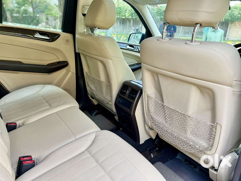 Mercedes-benz Gle Class 250d, 2017, Diesel