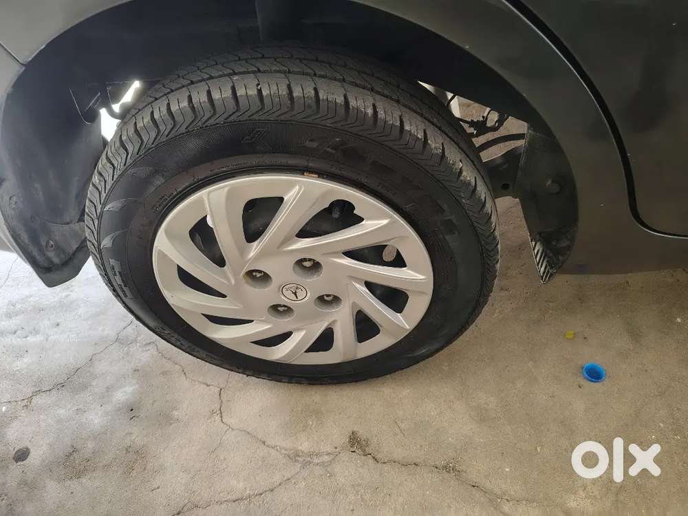Hyundai New Santro 2019 Petrol 66000 Km Driven