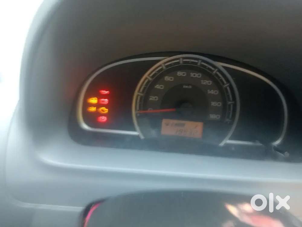 Maruti Suzuki Alto 800 2013for Sale -943sewen611283