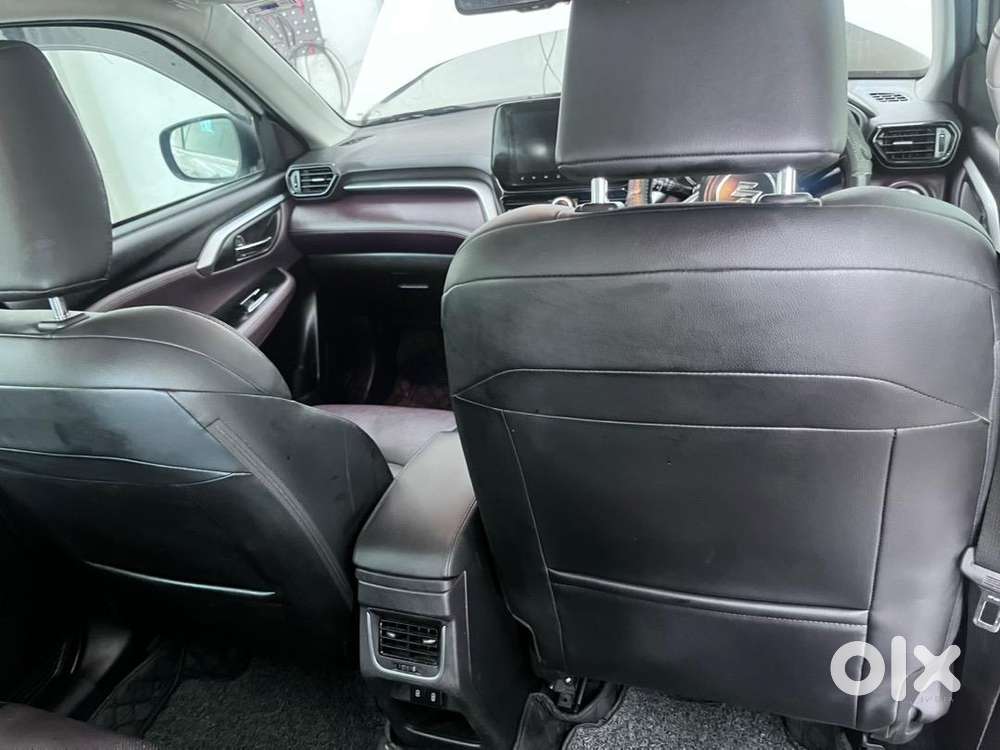 Maruti Suzuki Grand Vitara 2023 Petrol 17500 Km Driven
