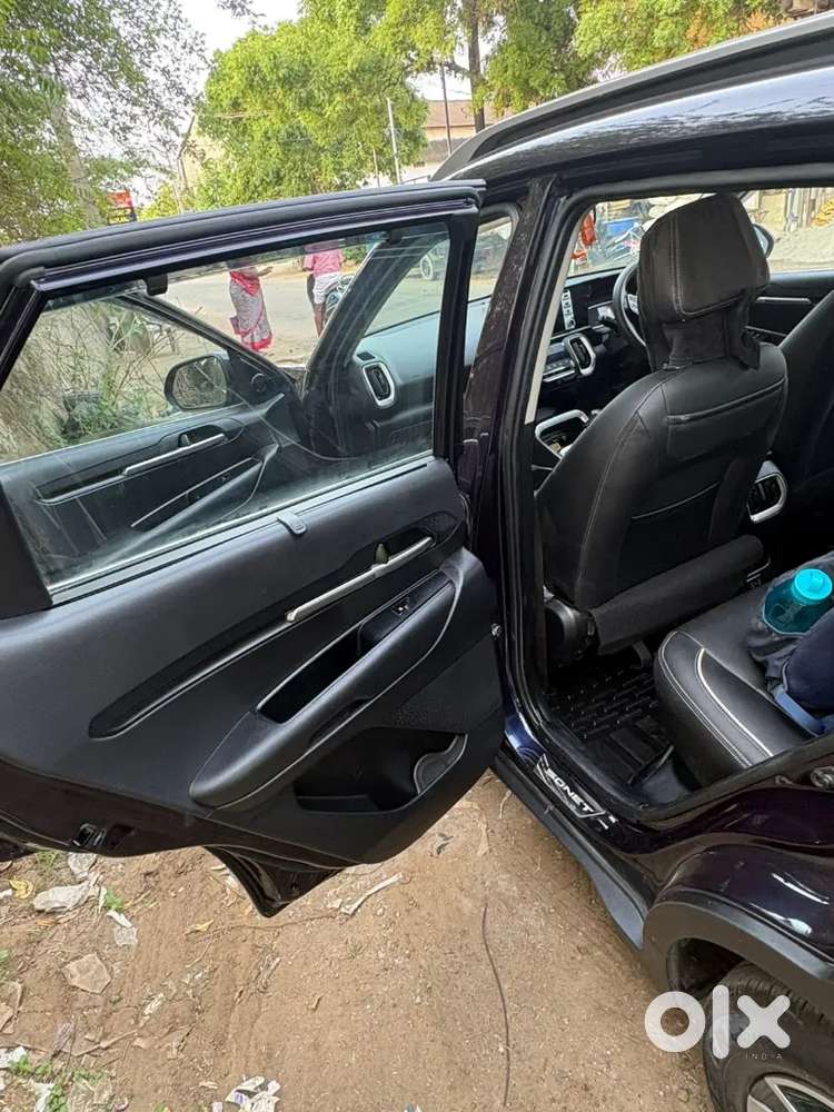 Kia Sonet Htk O 2024