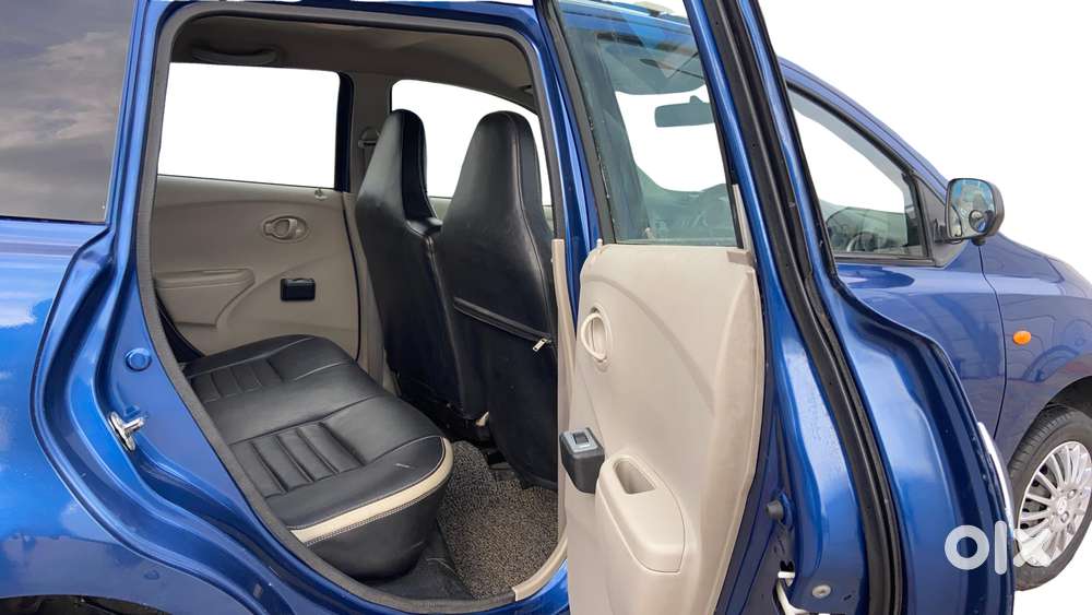 Datsun Go Plus T, 2016, Petrol