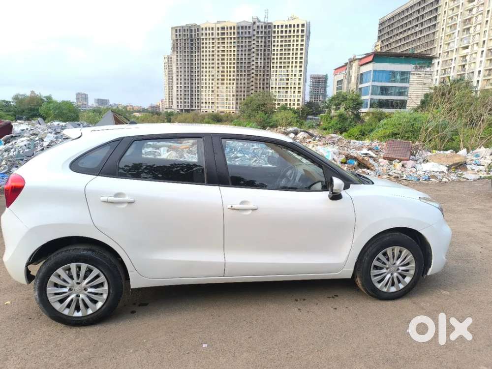 Maruti Suzuki Baleno Delta, 2020, Petrol