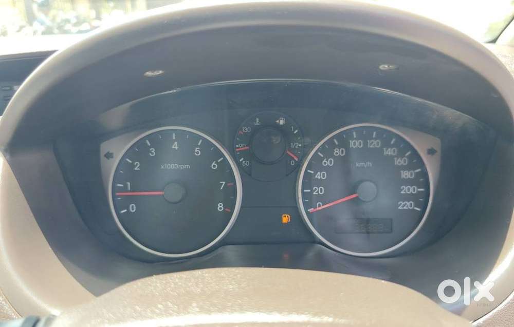 Hyundai I20 2009-2011 Magna, 2012, Petrol