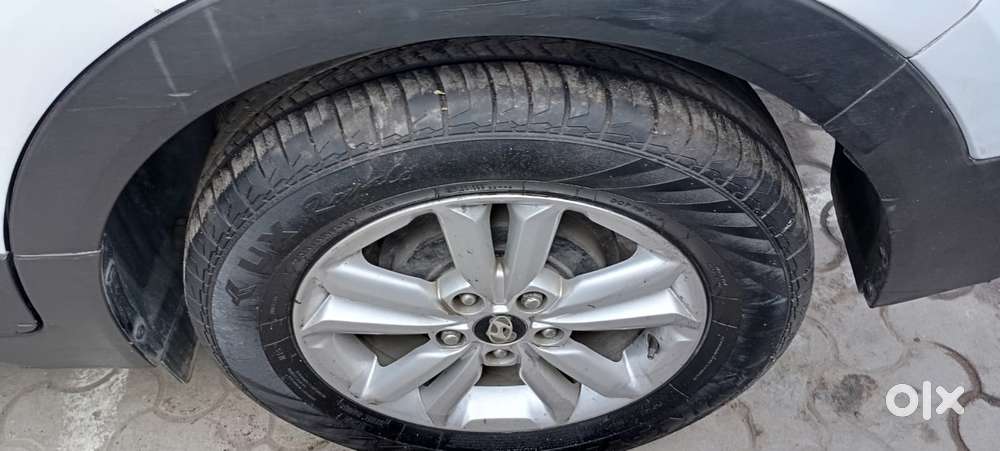 Hyundai Creta 1.6 Sx Plus, 2015, Petrol