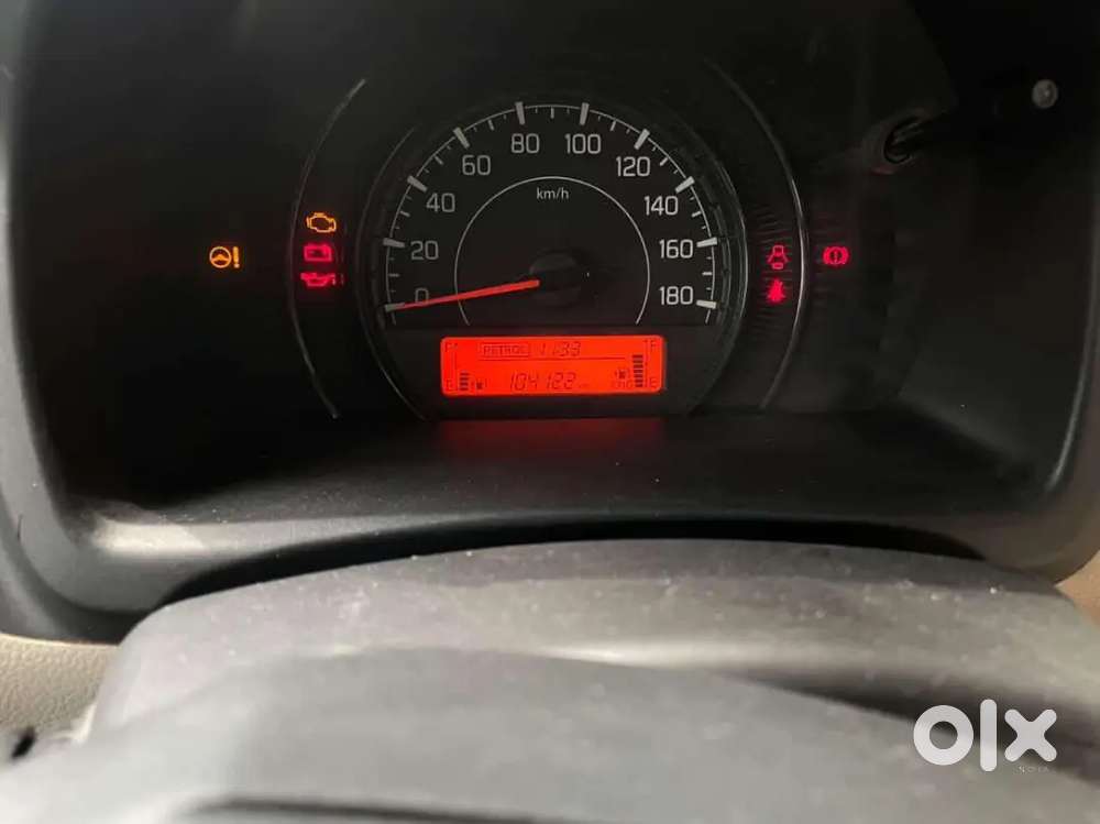 All Ok Hy Gadi Koi Problem Nahi Hy