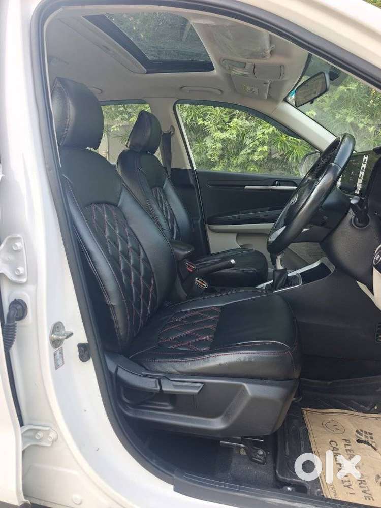 Kia Sonet Htx 1.5 Diesel, 2021, Diesel