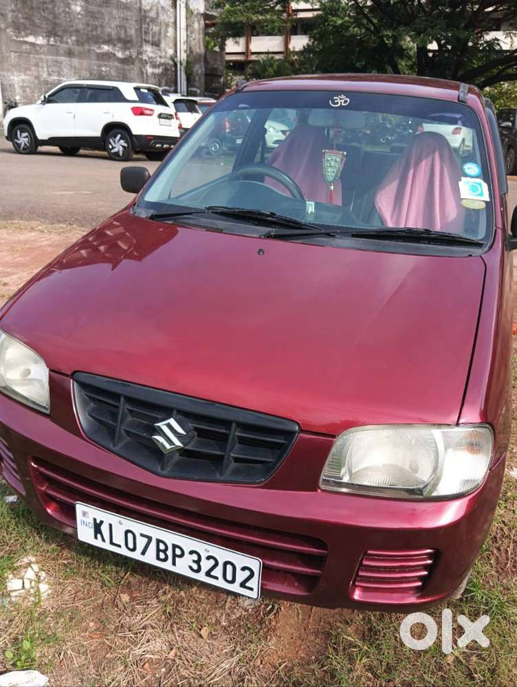 Good Condition Car