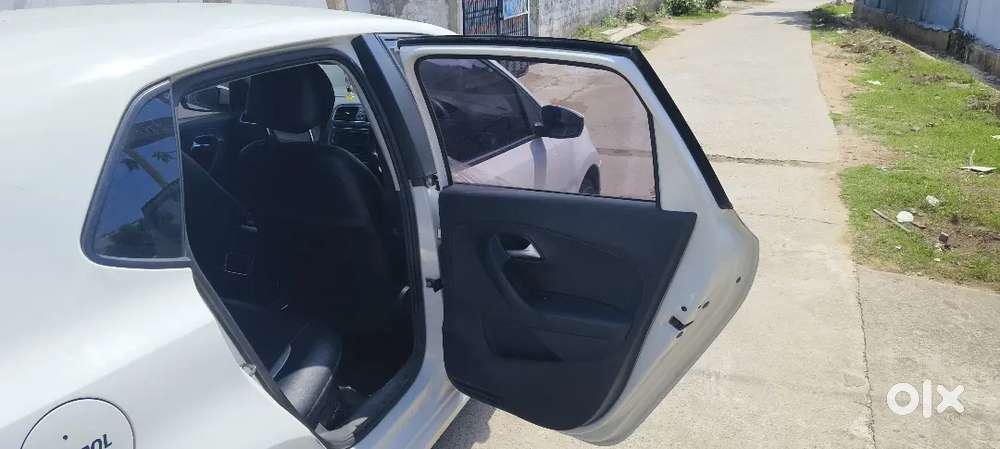Volkswagen Polo 2018