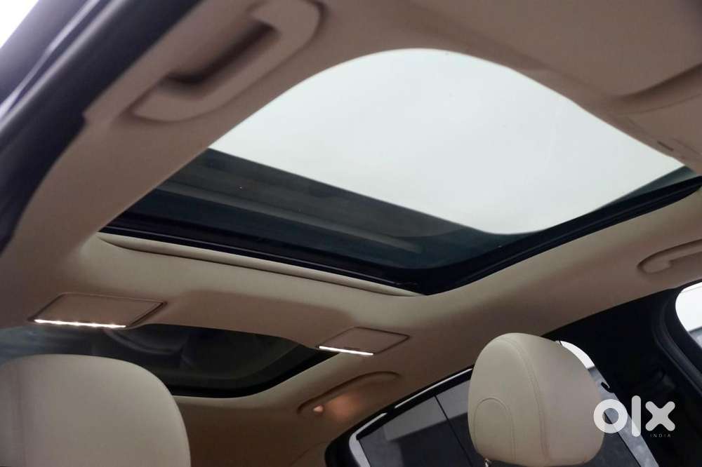 Mercedes-benz E-class Exclusive E 200, 2018, Petrol