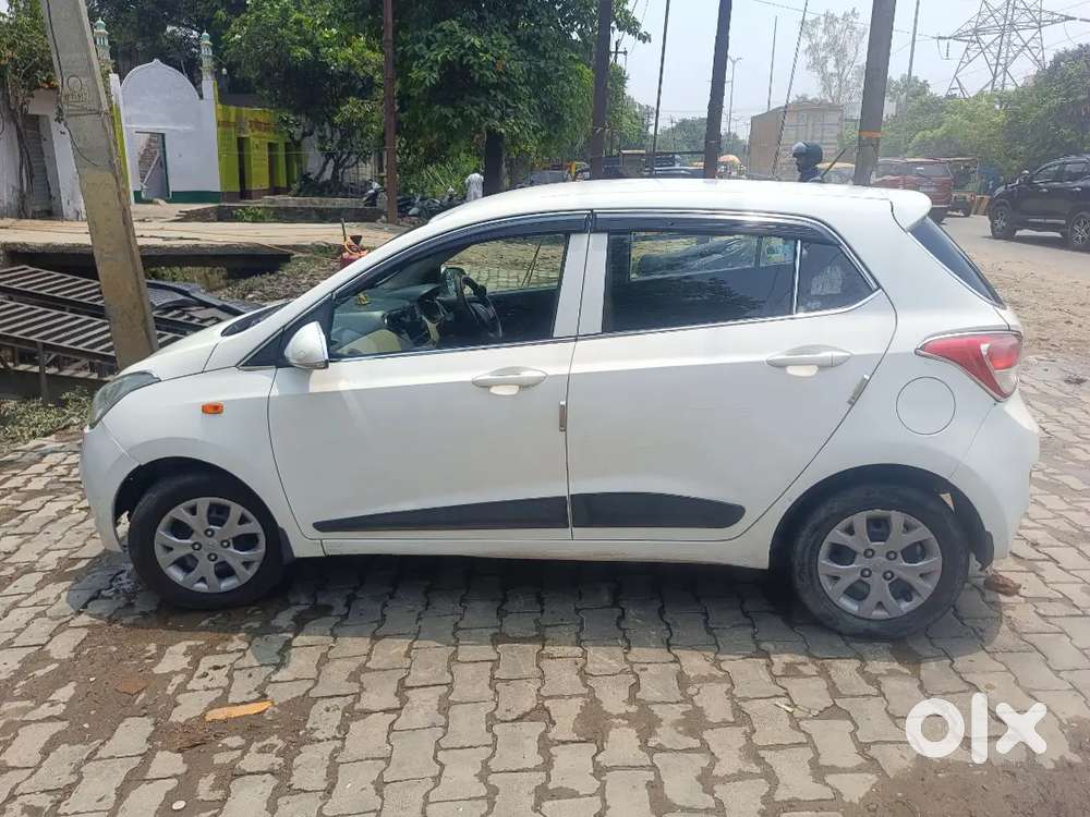 Hyundai Grand I10 2016 Variant Asta