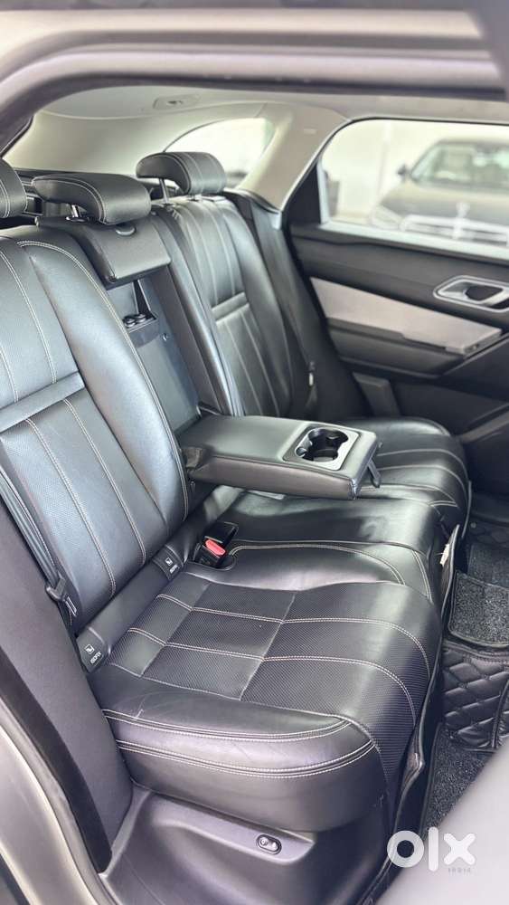 Land Rover Range Velar R-dynamic S, 2020, Petrol