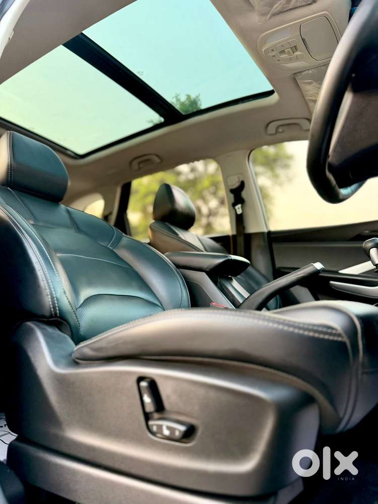 Mg Hector Sharp Diesel Mt, 2022, Diesel