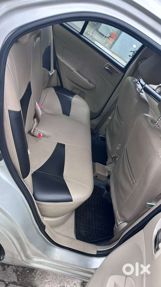 Maruti Suzuki Swift Dzire Vxi Optional, 2016, Petrol