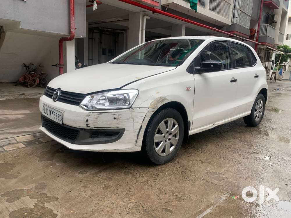Volkswagen Polo 1.0 Manual 2011