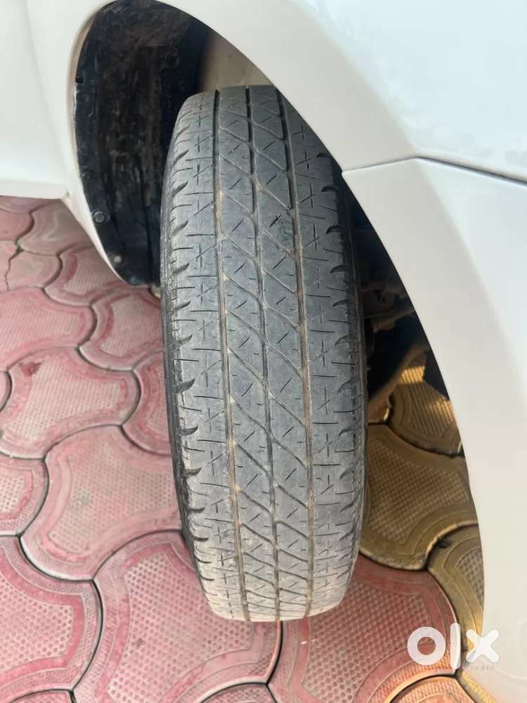 Maruti Suzuki Swift Dzire Vdi, 2013, Diesel