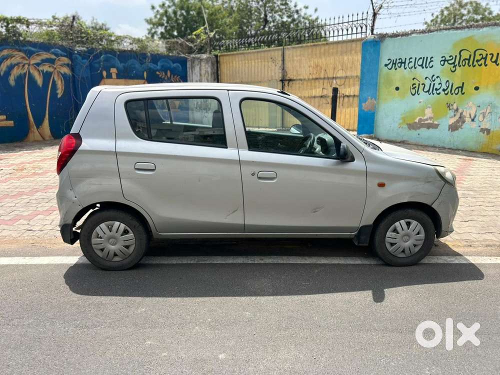 Maruti Suzuki Alto 800 Base, 2012, Petrol