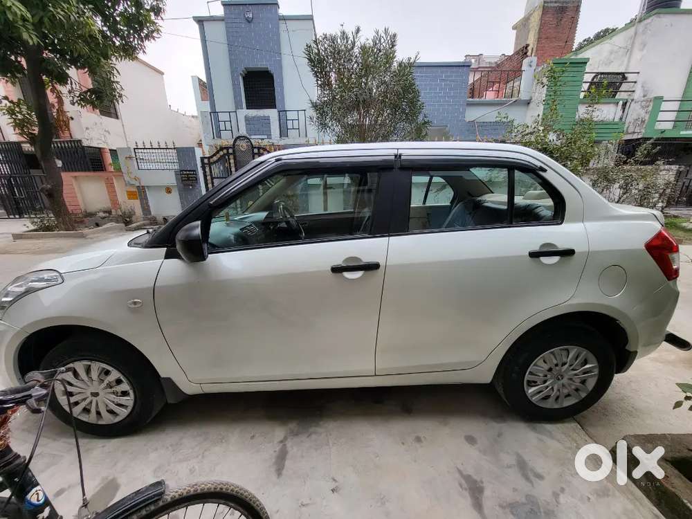 Maruti Suzuki Dzire 2019 Diesel