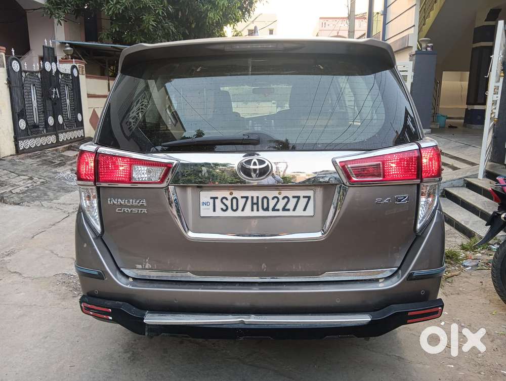 Toyota Fortuner 3.0 Diesel, 2011, Diesel