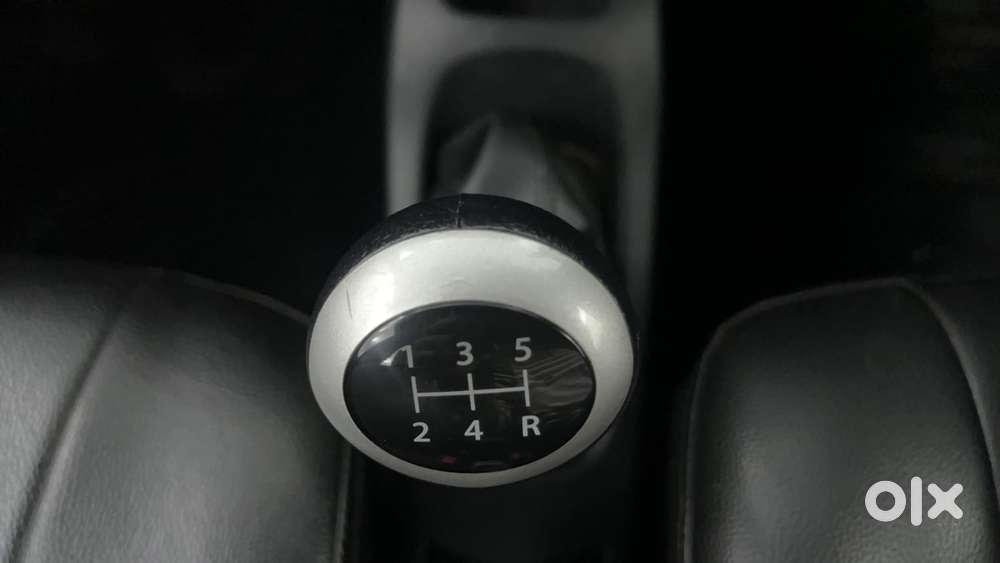 Maruti Suzuki Wagon R 2010-2012 Lxi Cng, 2017, Cng & Hybrids