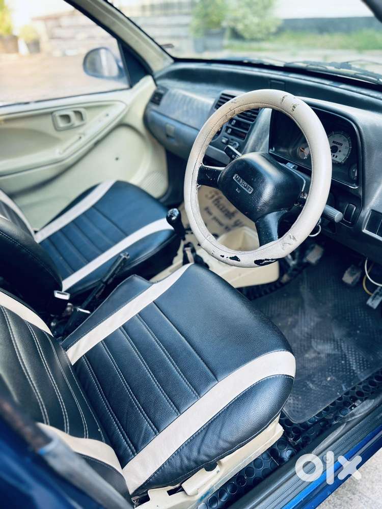 Maruti Suzuki 1000 Ac, 2004, Petrol