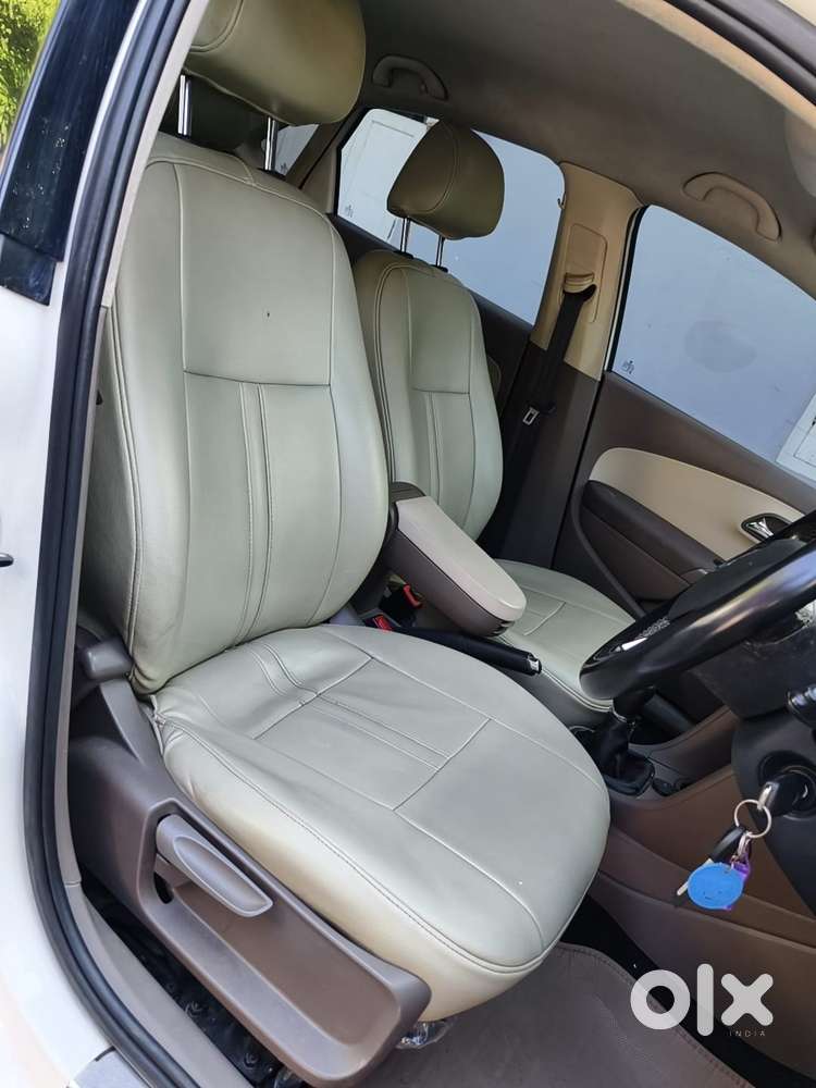 Skoda Rapid, 2014, Diesel