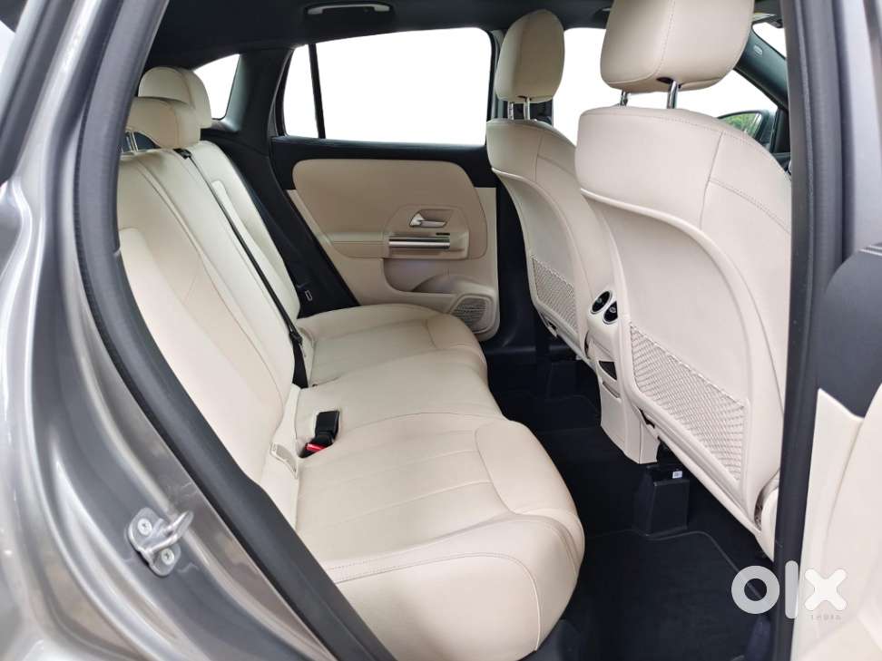Mercedes-benz Gla 200 D, 2025, Diesel