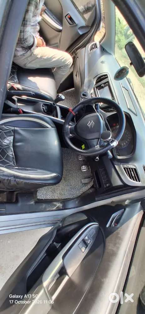 Maruti Suzuki Baleno Sigma 2016 Diesel Manual