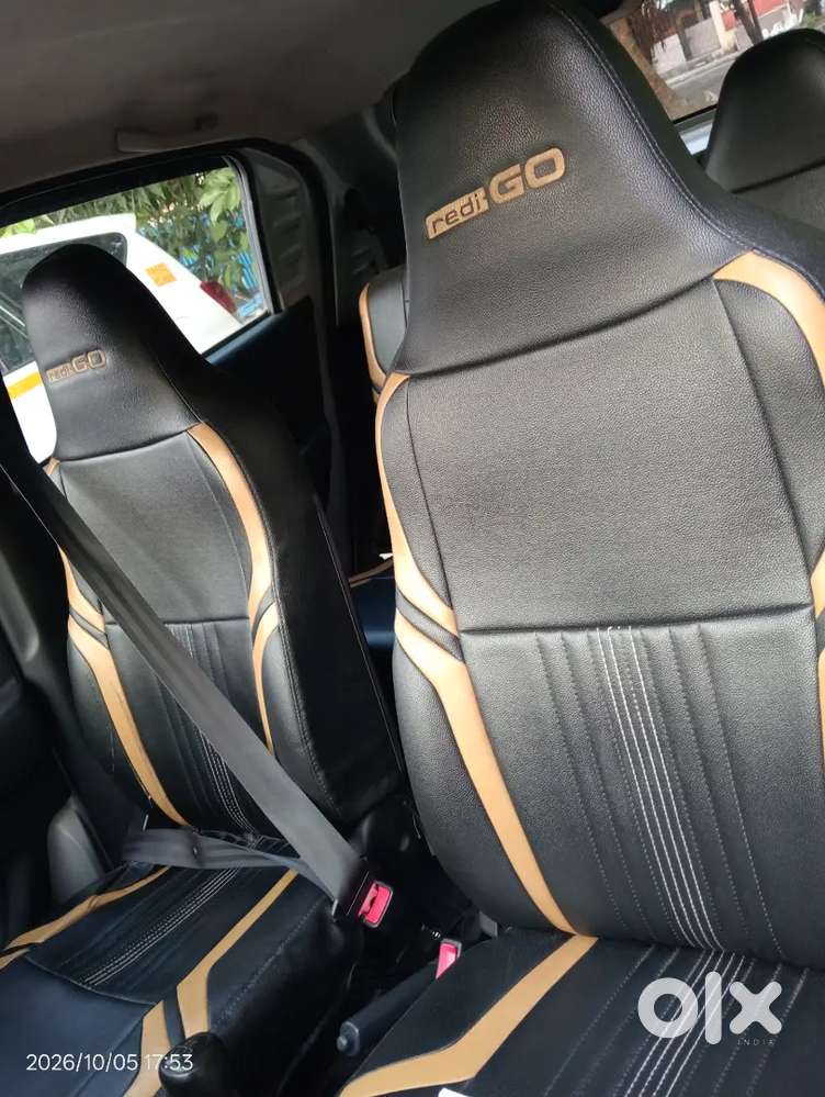 Datsun Go Plus 2018 Edition