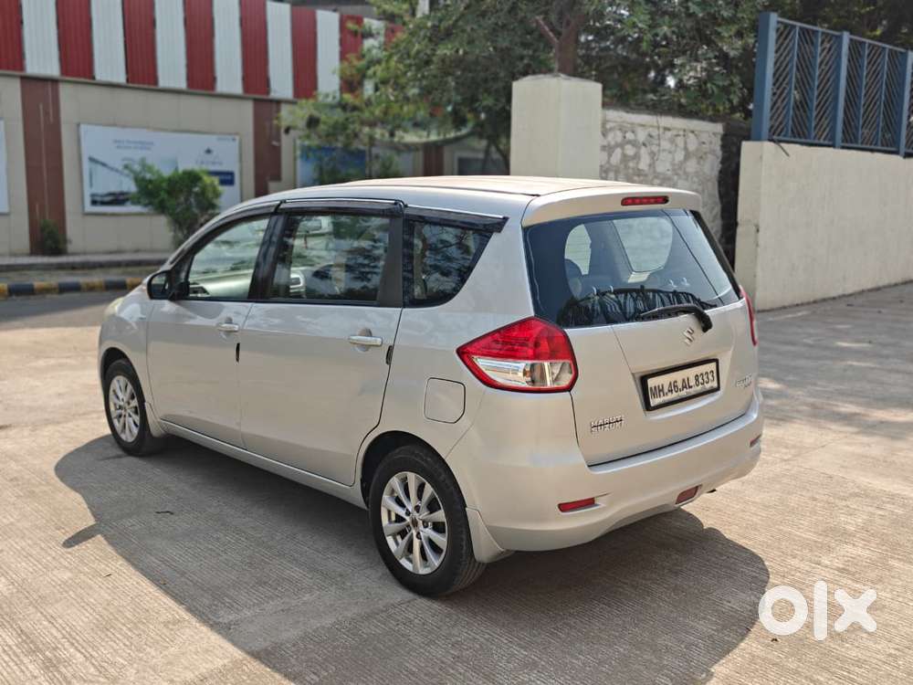 Maruti Suzuki Ertiga Zdi, 2015, Diesel