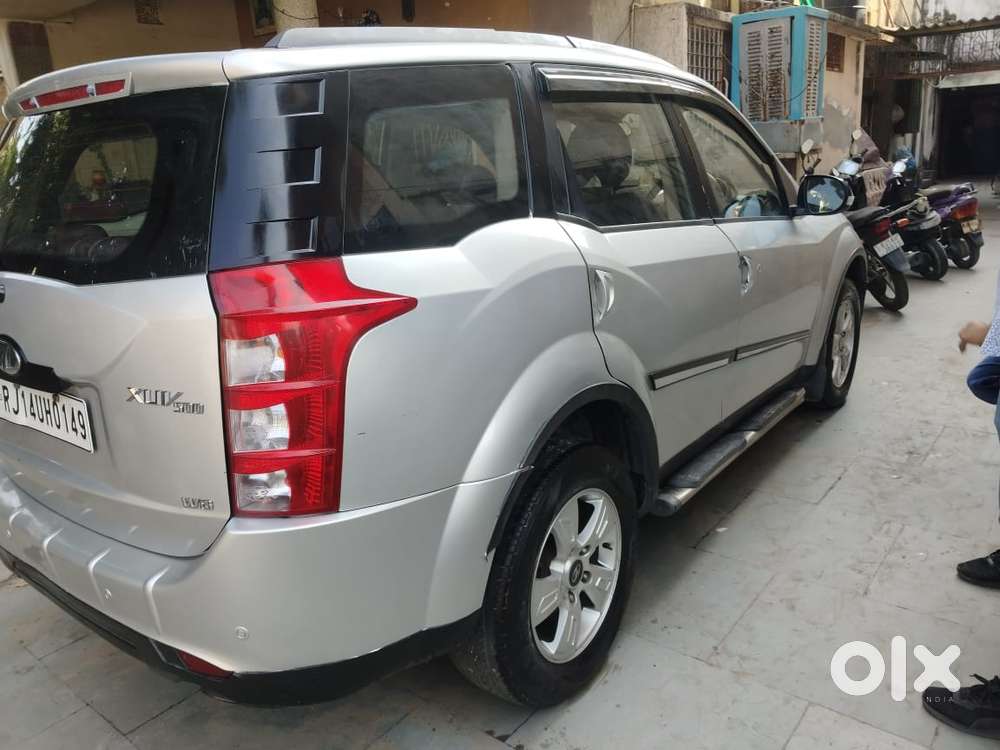 Mahindra Xuv500 2011-2015 W8 2wd, 2015